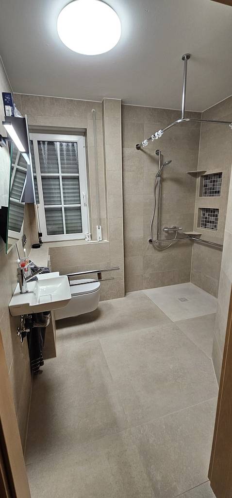 Nachher © Kähler und Lange GbR © Kähler und Lange GbR